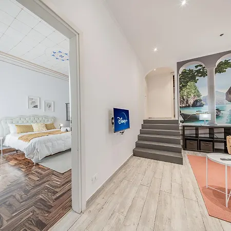 Apartment Sweetwater - Pool - Solarium - Smart Tv Savona