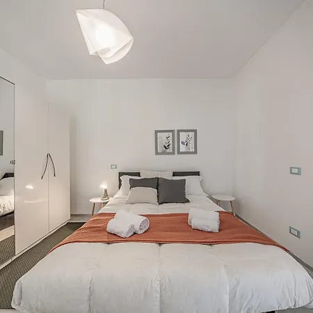 Apartment Sweetwater - Pool - Solarium - Smart Tv
