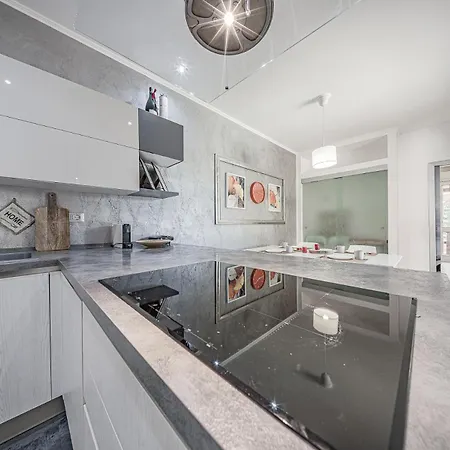 Appartement Sweetwater - Pool - Solarium - Smart Tv *
