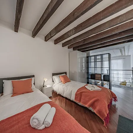 Sweetwater - Pool - Solarium - Smart Tv Appartement *