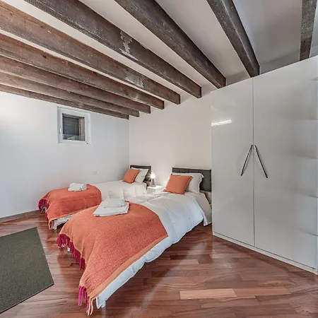Apartment Sweetwater - Pool - Solarium - Smart Tv *