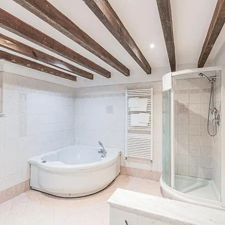 Sweetwater - Pool - Solarium - Smart Tv