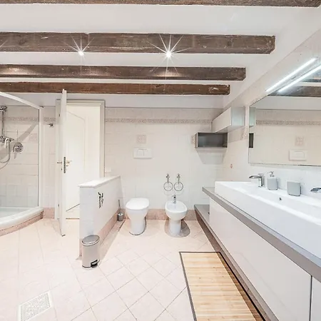 Appartement Sweetwater - Pool - Solarium - Smart Tv Savone