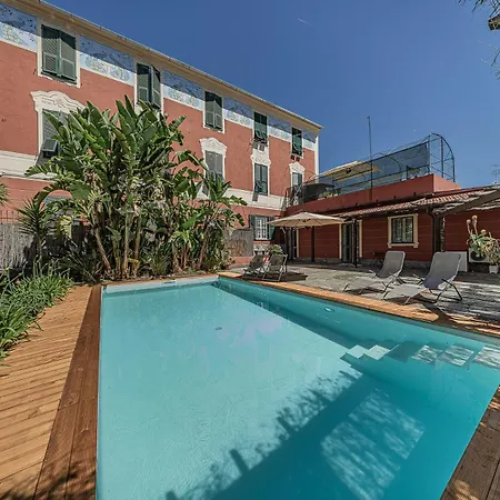Sweetwater - Pool - Solarium - Smart Tv Apartment