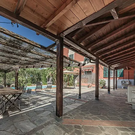 Sweetwater - Pool - Solarium - Smart Tv Savone