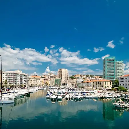 Apartment Sweetwater - Pool - Solarium - Smart Tv *